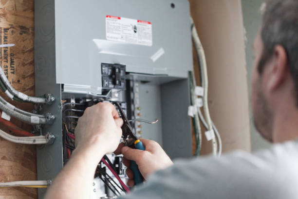 Electrical Maintenance Services in Medina, TX